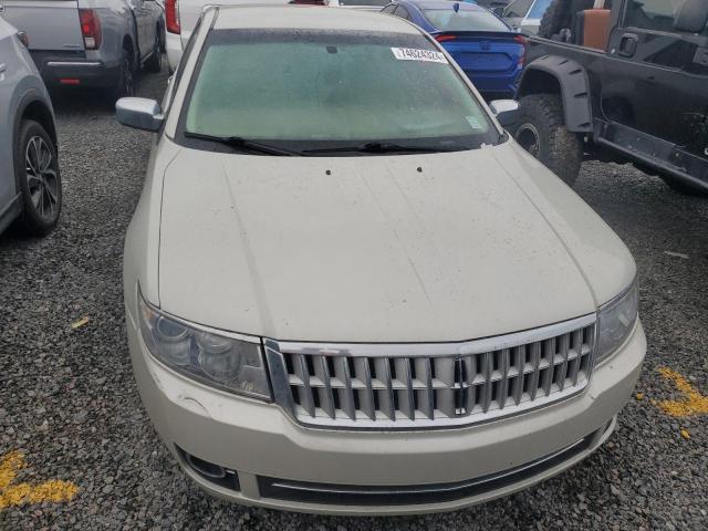 Photo 4 VIN: 3LNHM26T07R644382 - LINCOLN MKZ 