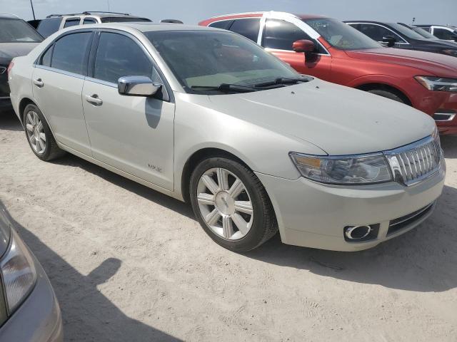 Photo 3 VIN: 3LNHM26T07R657097 - LINCOLN MKZ 