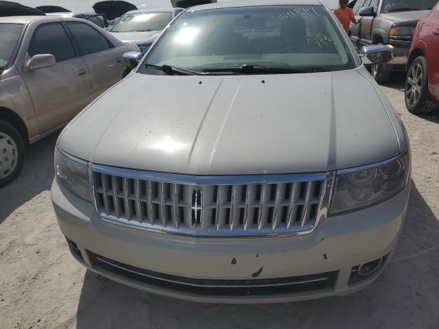 Photo 4 VIN: 3LNHM26T07R657097 - LINCOLN MKZ 