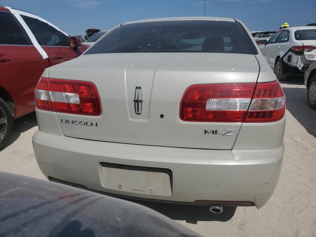 Photo 5 VIN: 3LNHM26T07R657097 - LINCOLN MKZ 