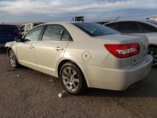 Photo 1 VIN: 3LNHM26T07R661232 - LINCOLN MKZ 