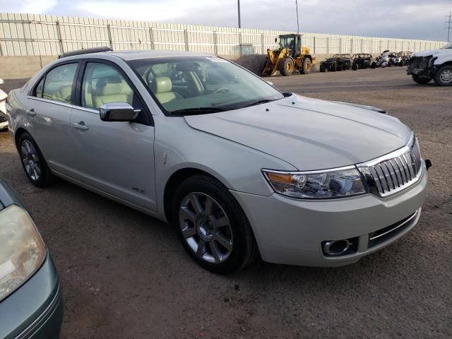 Photo 3 VIN: 3LNHM26T07R661232 - LINCOLN MKZ 