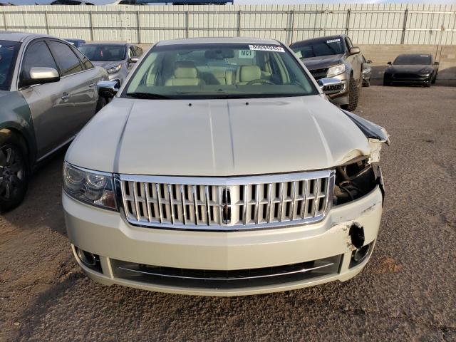 Photo 4 VIN: 3LNHM26T07R661232 - LINCOLN MKZ 