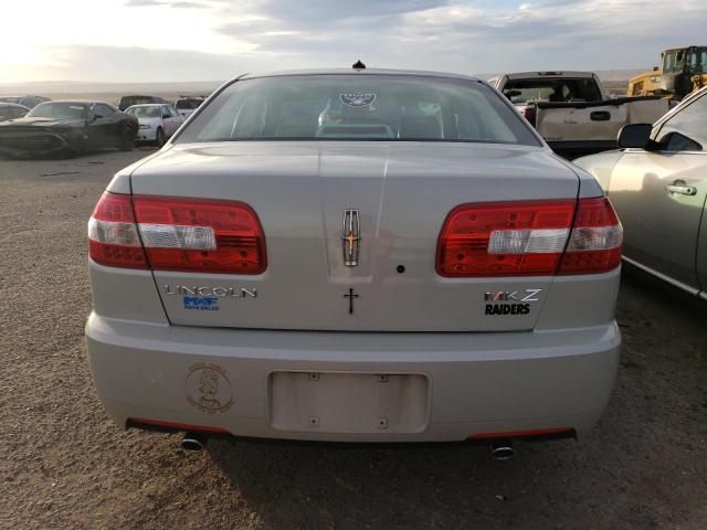 Photo 5 VIN: 3LNHM26T07R661232 - LINCOLN MKZ 