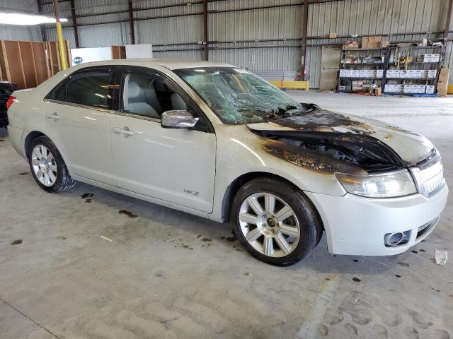 Photo 3 VIN: 3LNHM26T07R664390 - LINCOLN MKZ 