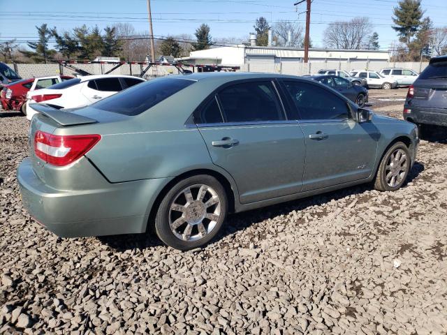 Photo 2 VIN: 3LNHM26T08R611772 - LINCOLN MKZ 