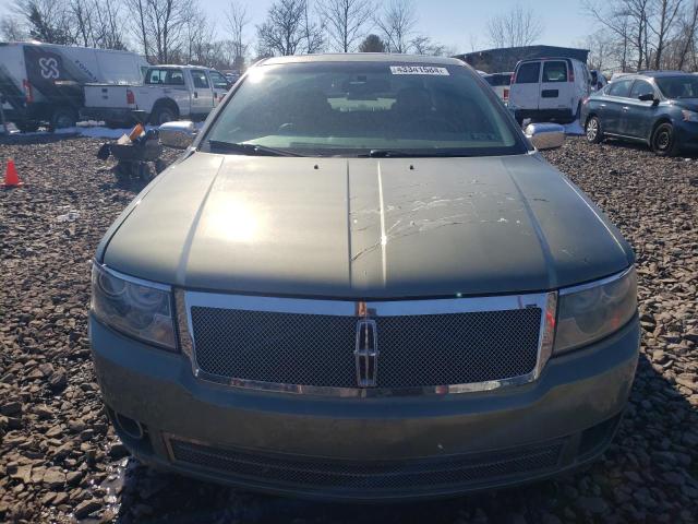 Photo 4 VIN: 3LNHM26T08R611772 - LINCOLN MKZ 