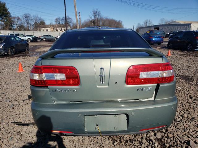 Photo 5 VIN: 3LNHM26T08R611772 - LINCOLN MKZ 