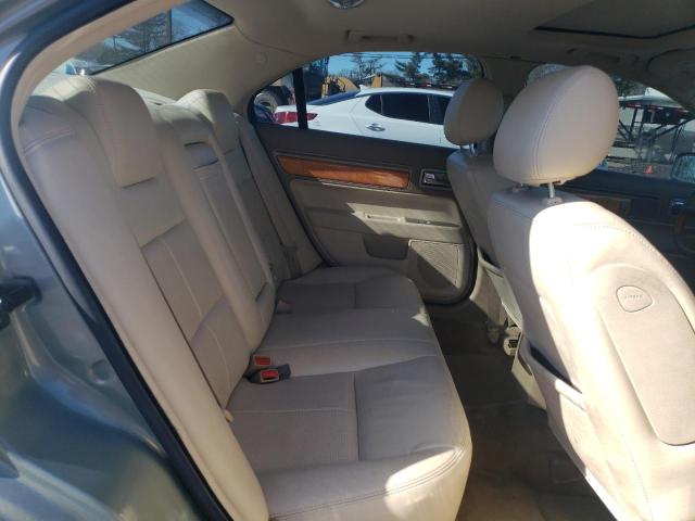 Photo 9 VIN: 3LNHM26T08R611772 - LINCOLN MKZ 