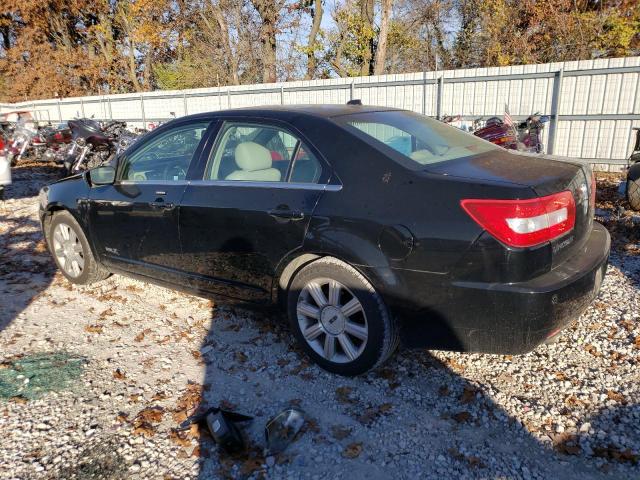 Photo 1 VIN: 3LNHM26T08R624649 - LINCOLN MKZ 