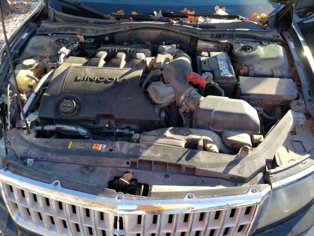 Photo 10 VIN: 3LNHM26T08R624649 - LINCOLN MKZ 