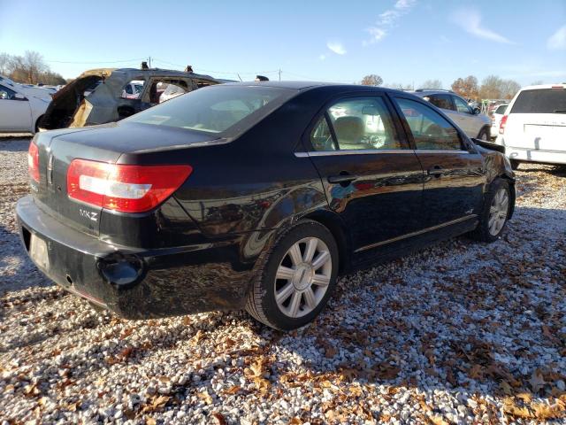 Photo 2 VIN: 3LNHM26T08R624649 - LINCOLN MKZ 