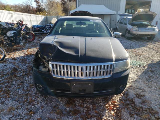 Photo 4 VIN: 3LNHM26T08R624649 - LINCOLN MKZ 