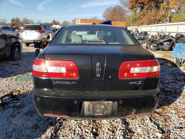 Photo 5 VIN: 3LNHM26T08R624649 - LINCOLN MKZ 