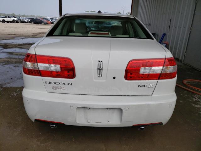 Photo 5 VIN: 3LNHM26T08R631603 - LINCOLN MKZ 