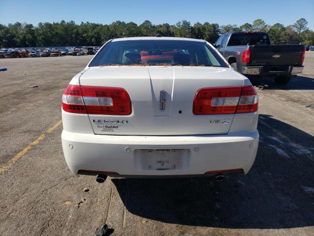 Photo 5 VIN: 3LNHM26T08R637921 - LINCOLN MKZ 