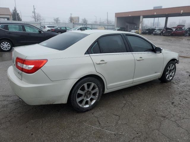 Photo 2 VIN: 3LNHM26T08R646747 - LINCOLN MKZ 