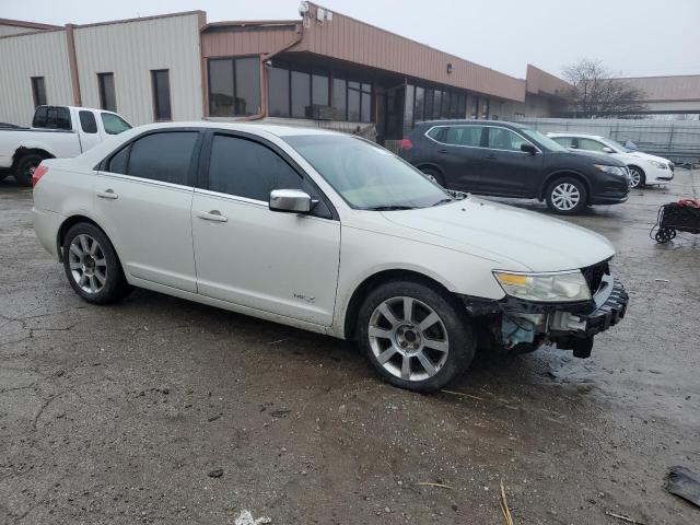 Photo 3 VIN: 3LNHM26T08R646747 - LINCOLN MKZ 