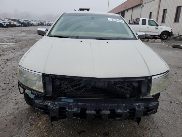 Photo 4 VIN: 3LNHM26T08R646747 - LINCOLN MKZ 