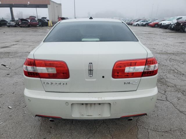 Photo 5 VIN: 3LNHM26T08R646747 - LINCOLN MKZ 