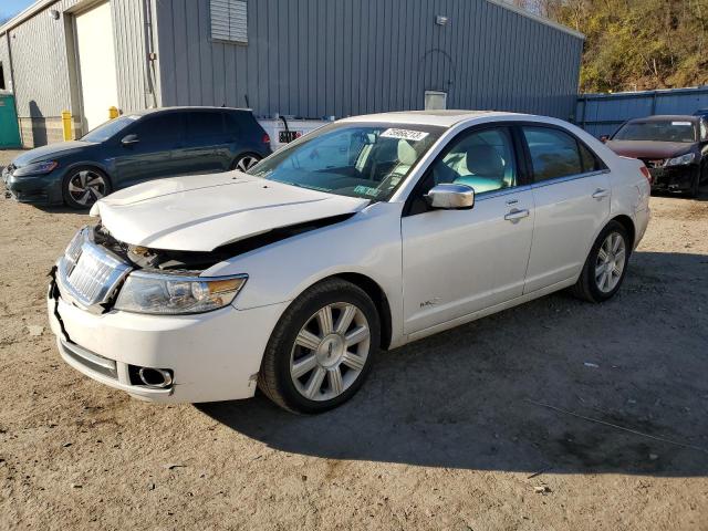 Photo 0 VIN: 3LNHM26T09R622286 - LINCOLN MKZ 