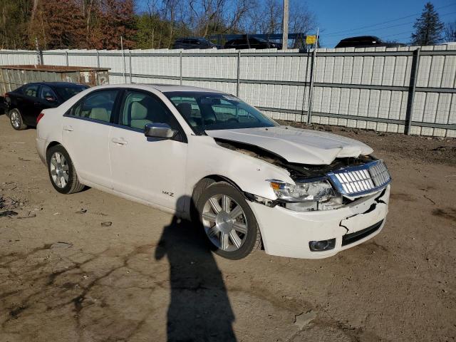 Photo 3 VIN: 3LNHM26T09R622286 - LINCOLN MKZ 