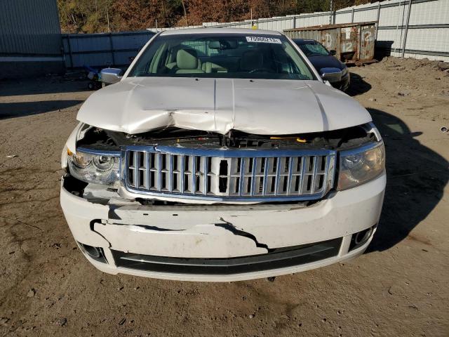 Photo 4 VIN: 3LNHM26T09R622286 - LINCOLN MKZ 