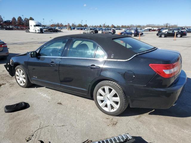 Photo 1 VIN: 3LNHM26T09R630405 - LINCOLN MKZ 