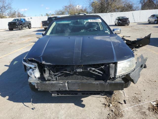 Photo 4 VIN: 3LNHM26T09R630405 - LINCOLN MKZ 