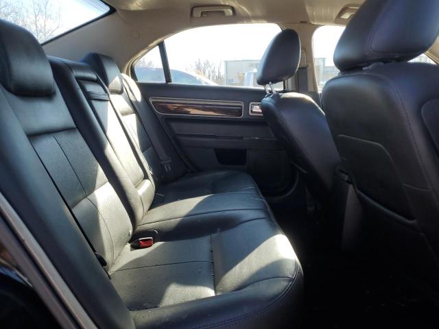 Photo 9 VIN: 3LNHM26T09R630405 - LINCOLN MKZ 