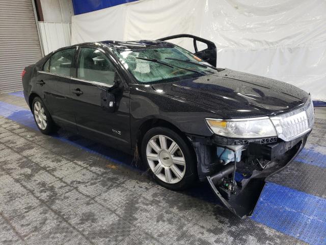 Photo 3 VIN: 3LNHM26T09R632641 - LINCOLN MKZ 