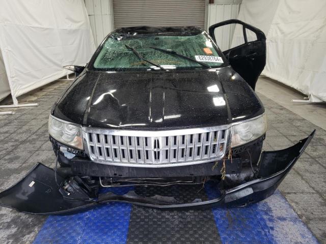 Photo 4 VIN: 3LNHM26T09R632641 - LINCOLN MKZ 