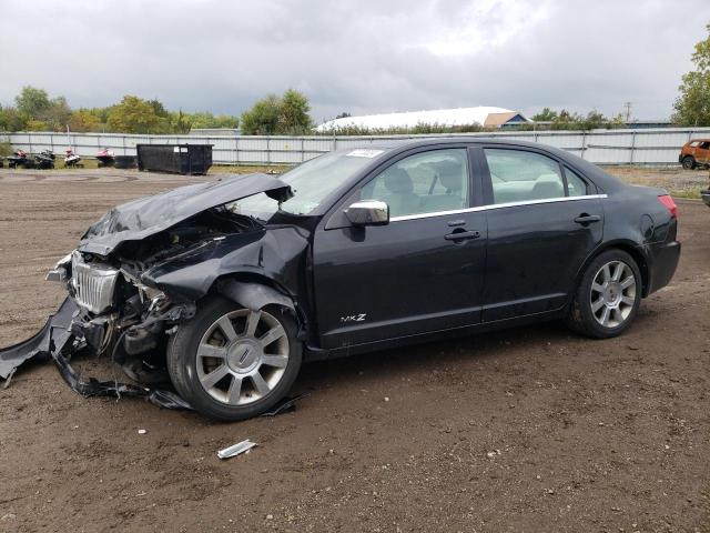 Photo 0 VIN: 3LNHM26T09R633188 - LINCOLN MKZ 