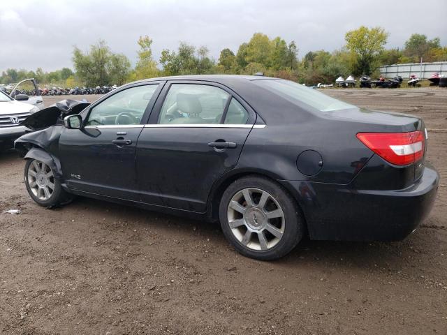 Photo 1 VIN: 3LNHM26T09R633188 - LINCOLN MKZ 