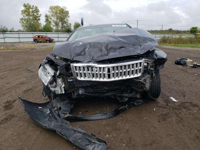 Photo 4 VIN: 3LNHM26T09R633188 - LINCOLN MKZ 