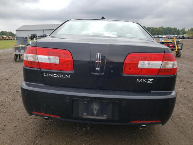 Photo 5 VIN: 3LNHM26T09R633188 - LINCOLN MKZ 