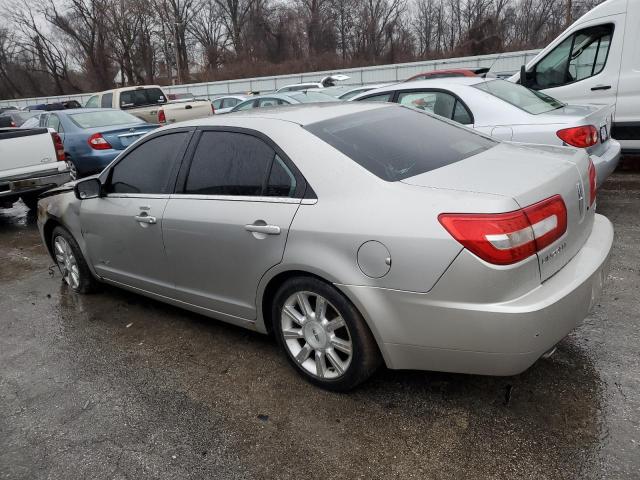 Photo 1 VIN: 3LNHM26T17R633651 - LINCOLN MKZ 