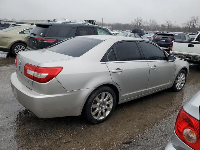 Photo 2 VIN: 3LNHM26T17R633651 - LINCOLN MKZ 