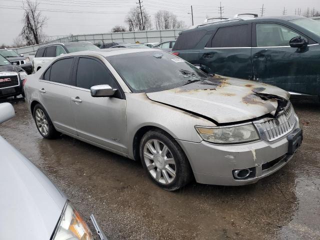 Photo 3 VIN: 3LNHM26T17R633651 - LINCOLN MKZ 