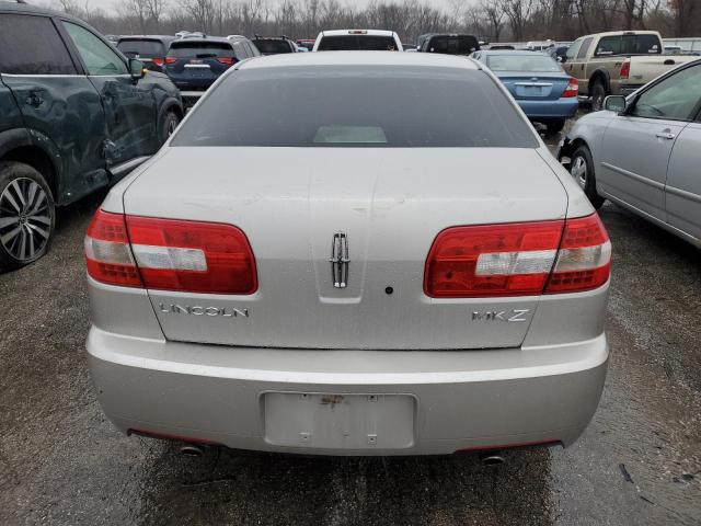 Photo 5 VIN: 3LNHM26T17R633651 - LINCOLN MKZ 