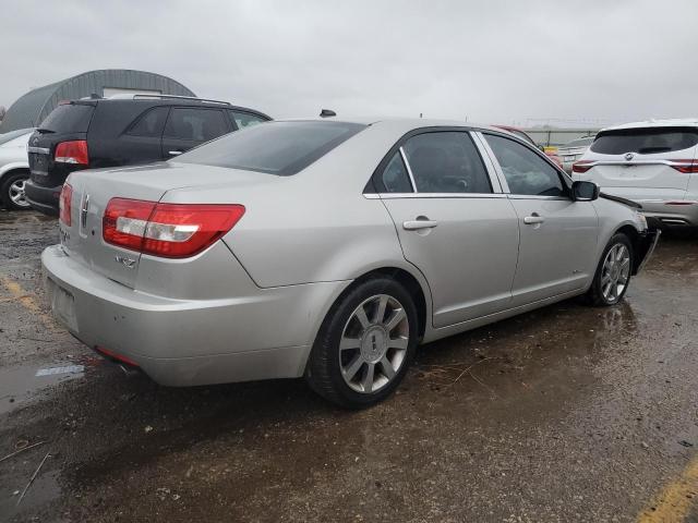 Photo 2 VIN: 3LNHM26T17R644245 - LINCOLN MKZ 