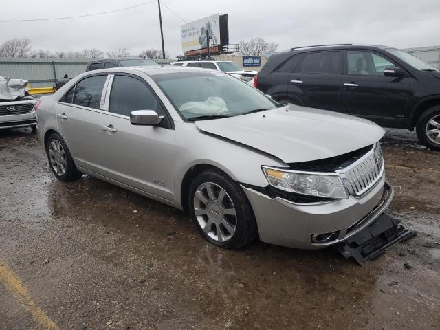 Photo 3 VIN: 3LNHM26T17R644245 - LINCOLN MKZ 