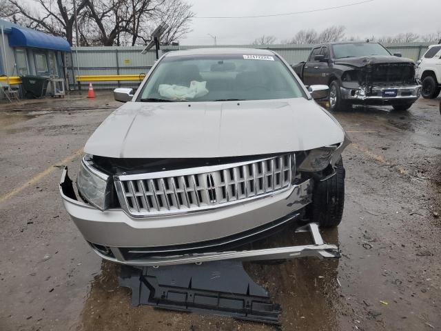 Photo 4 VIN: 3LNHM26T17R644245 - LINCOLN MKZ 