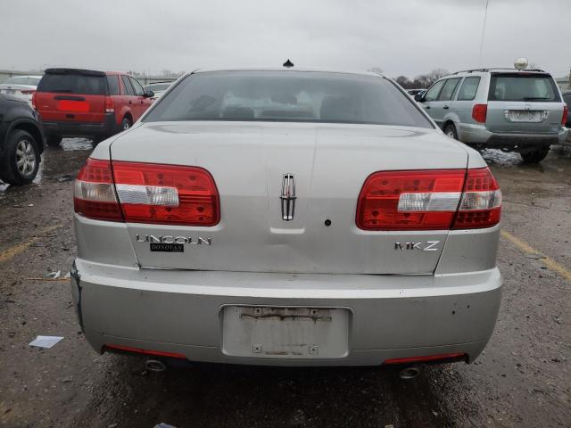 Photo 5 VIN: 3LNHM26T17R644245 - LINCOLN MKZ 