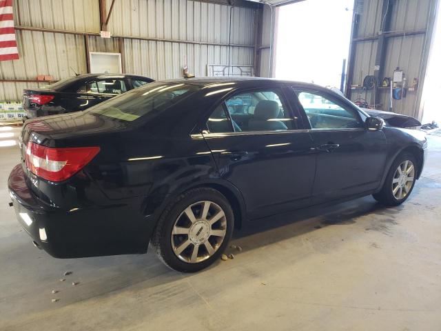 Photo 2 VIN: 3LNHM26T18R605916 - LINCOLN MKZ 