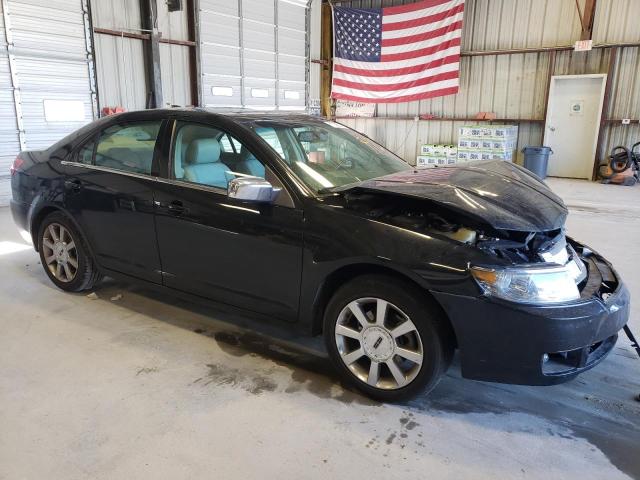 Photo 3 VIN: 3LNHM26T18R605916 - LINCOLN MKZ 