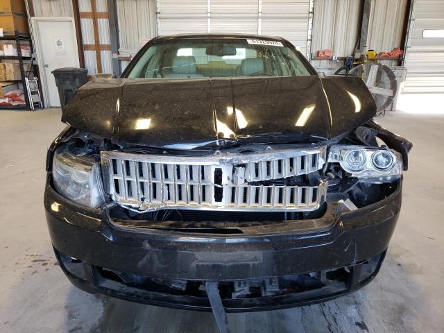 Photo 4 VIN: 3LNHM26T18R605916 - LINCOLN MKZ 