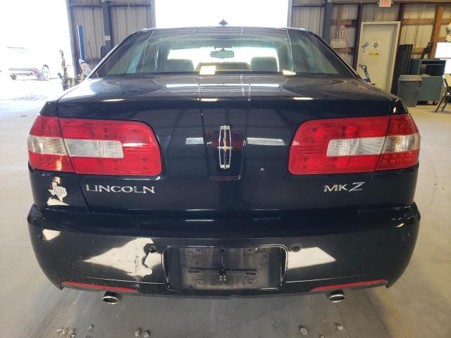 Photo 5 VIN: 3LNHM26T18R605916 - LINCOLN MKZ 