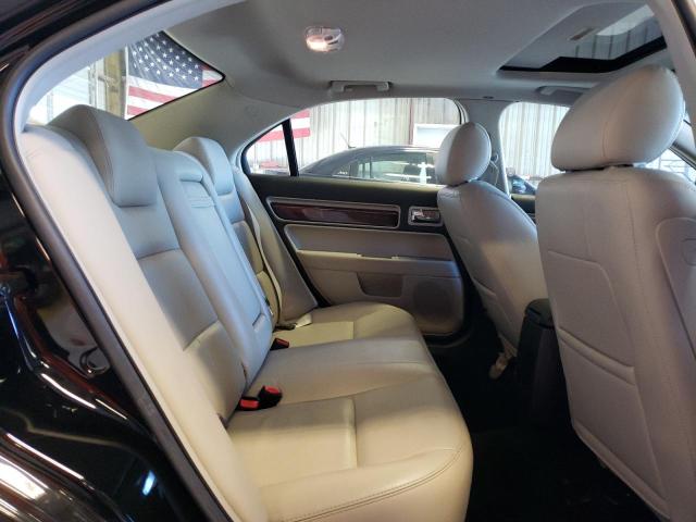 Photo 9 VIN: 3LNHM26T18R605916 - LINCOLN MKZ 