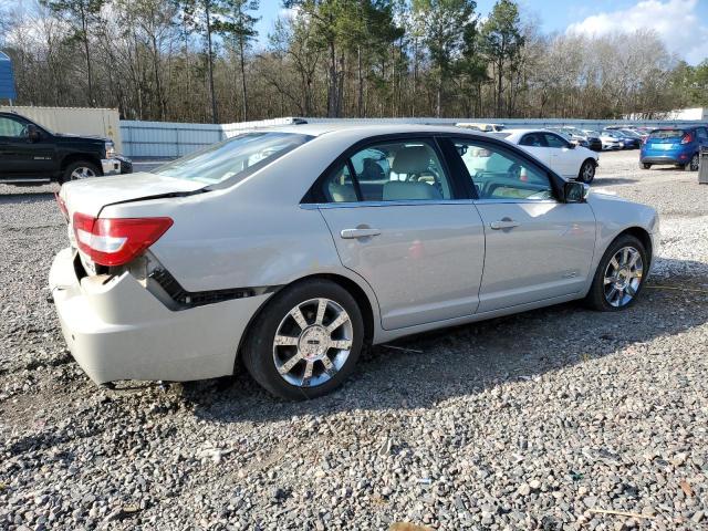 Photo 2 VIN: 3LNHM26T18R607732 - LINCOLN MKZ 